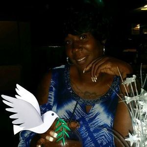 Meet your Posher, Antoinette